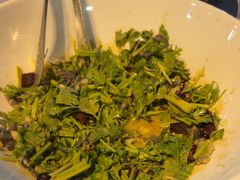 -靓湾海鲜·海景餐厅(小麦岛店)