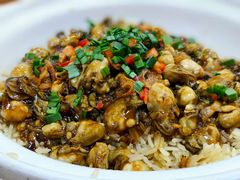 -醉壹号海鲜大排档·老厦门特色菜(厦门美食地标店)