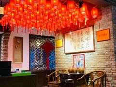 大堂-何家一碗面(南大街店)