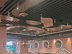 -梨花自助烤肉(西三旗万象汇黑金店)