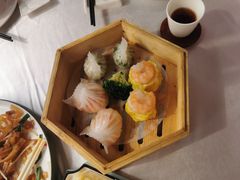 -鹿鸣酒家(越秀店)