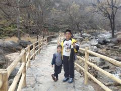 -黑龙潭风景区