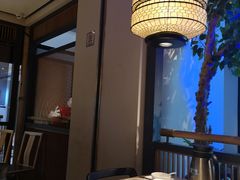 -绿茶餐厅(广州天河城店)