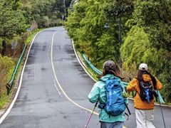 -南京市无想山景区