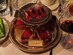 -壳里西餐厅Coquille Seafood Bistro(蒙自路店)