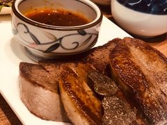 黑椒香煎厚牛舌-阿吾罗日本料理(K11艺术中心店)