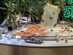 -印象餐厅(杭州国际博览中心北辰大酒店)