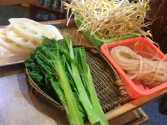 -周记全牛油火锅