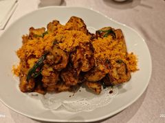 -盛百味·家宴餐厅(霸州分店)