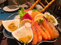 -南苑环球酒店-稻菊日式餐厅(鄞县大道店)