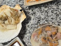 -震海贝烤贝·民俗特色店(延吉总店)