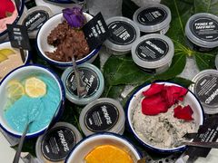 -LUSH(威尼斯人店)