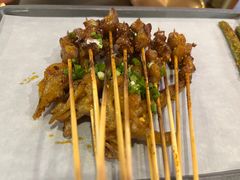 -林二哥宜烤官·宜宾小烧烤