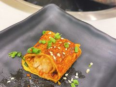 -有鱼吃·纸包烤鱼(曲江创意谷店)