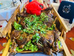 -敦煌楼(御景·阳光润园店)