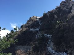 -洛阳白云山景区