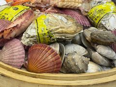 -船梆煮•蒸汽海鲜·生腌干蒸(五四广场店)