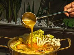 -ChitChat奇洽·Bistro(黎黄陂路店)