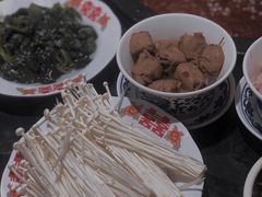 -重庆古老火锅