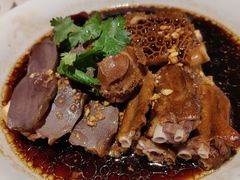 -正佳广场万豪酒店-粤菜餐厅·点心·海鲜·聚餐