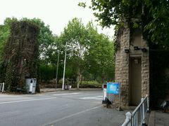 -五台山南京工业大学游泳馆(江浦馆)