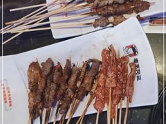 -阿三烧烤·生蚝(超级会员店拓峰店)