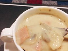 -遇见西木美式餐厅(体育路店)