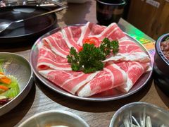 -香猪坊韩国烤肉专属门店(魏公村店)