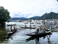 -新安江山水画廊风景区