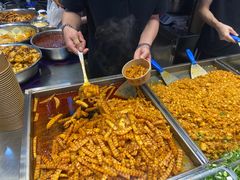 -丁家坡洋芋·观音桥好吃街A区(全国总店)