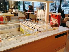 -奈雪的茶(青岛卓悦里INTOWN店)