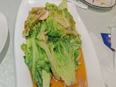 -李连贵熏肉大饼(丰台南路地铁站店)