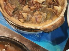 -乔家满族八大碗(流水沟店)