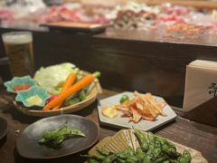-三川·十酒Izakaya(南昌路店)