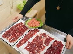 -伟记牛肉(金鸿公路店)