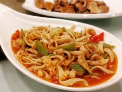 -福建美食城(老君堂店)