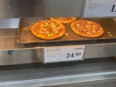 -山姆餐吧(山姆会员商店店)