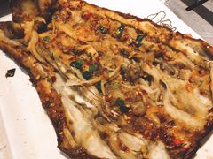 -小鲜肉延边朝鲜族烤串(珠海店)