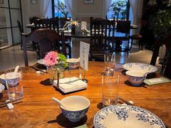 -金谷仓家庭料理(马泉营店)