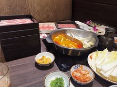-MoMo牧场·寿喜烧专门店(长泰广场店)