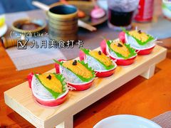 -一本料理(西溪天街店)