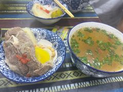 -園丁烤肉缸子肉