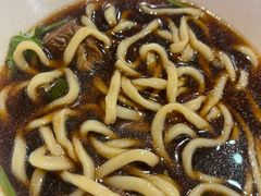 -清真吴记门钉肉饼·喜多利