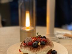 -玲婧胡同·生日蛋糕·餐厅(嘉里城店)