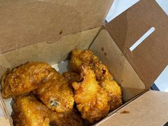 -Kyochon1991校村(共和路店)