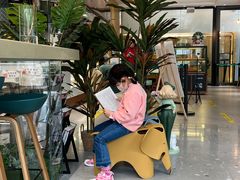 -小西家作(富力爱丁堡店)