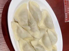 -喜家德虾仁水饺(岗厦北店)