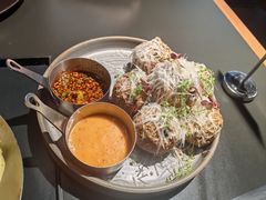 -Ameigo梅果·云贵川bistro(长宁来福士店)