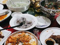 -新虹楼饭庄(崇明陈家镇店)