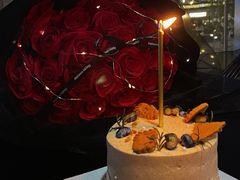 -艾加柒克蛋糕茶歇甜品台(春熙路店)